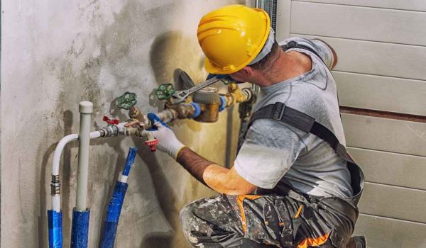 Experienced And Reliable Plumbing Company