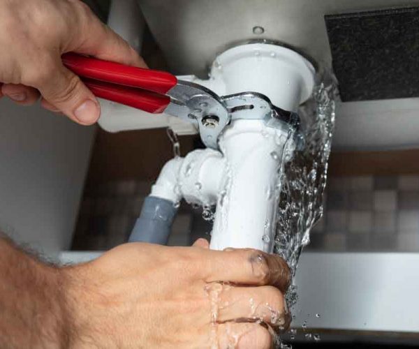 Leak Detection and Repair 24 Hour TheCalifornia Norwalk Plumber