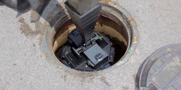 Sewer Line Inspection And Repair Solutions